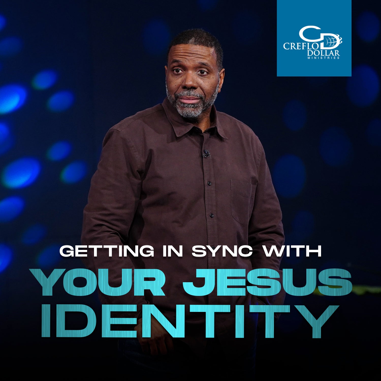 043025 Wednesday Night Service - CD/DVD/MP3 Download