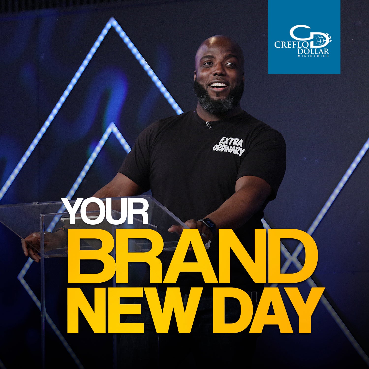042926 Wednesday Morning Service - CD/DVD/MP3 Download