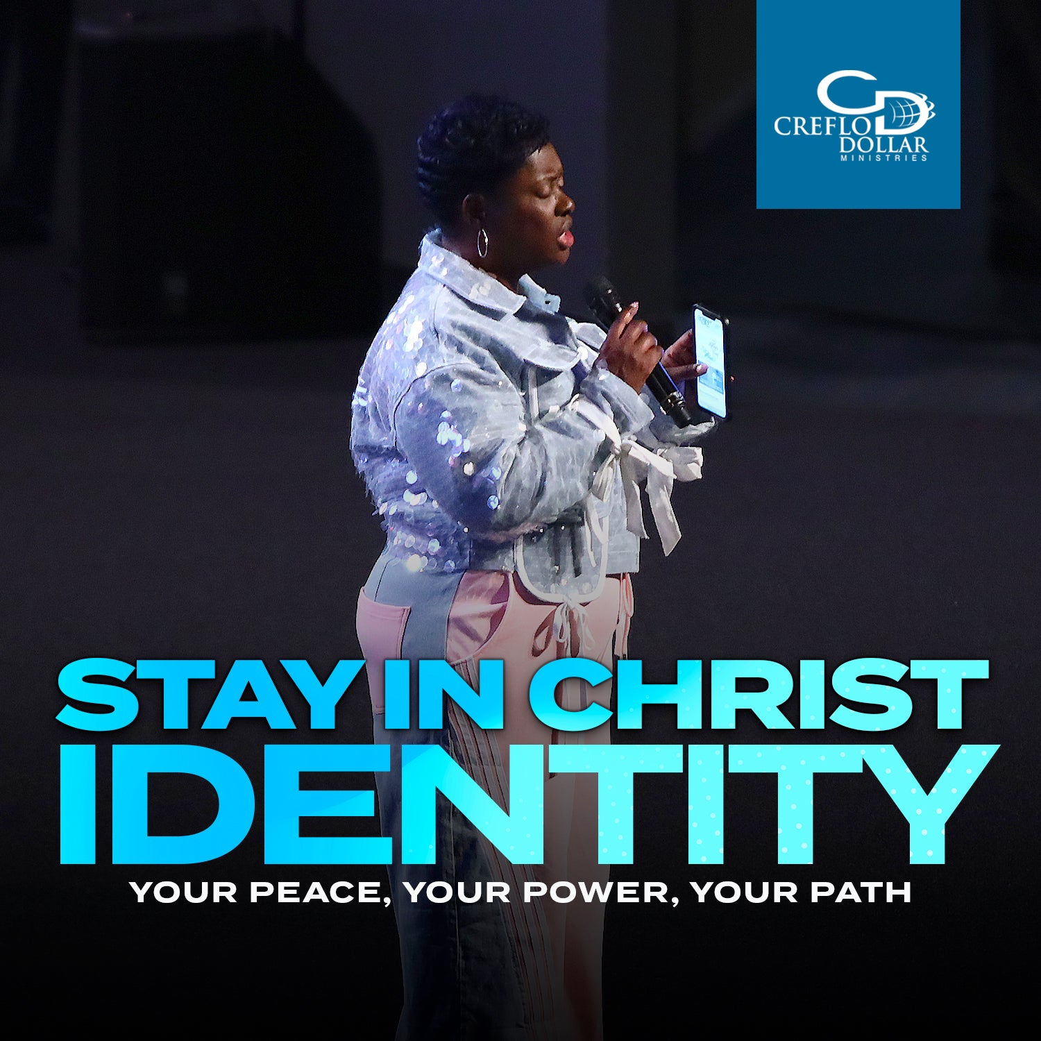 042926 Wednesday Night Service - CD/DVD/MP3 Download