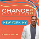 2023 New York Change Experience | Session 2 - Creflo Dollar