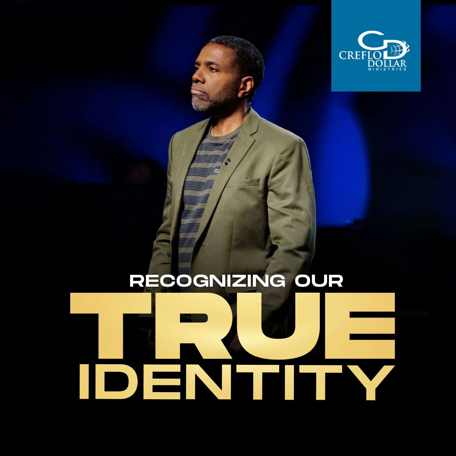 050425 Sunday Service - CD/DVD/MP3 Download