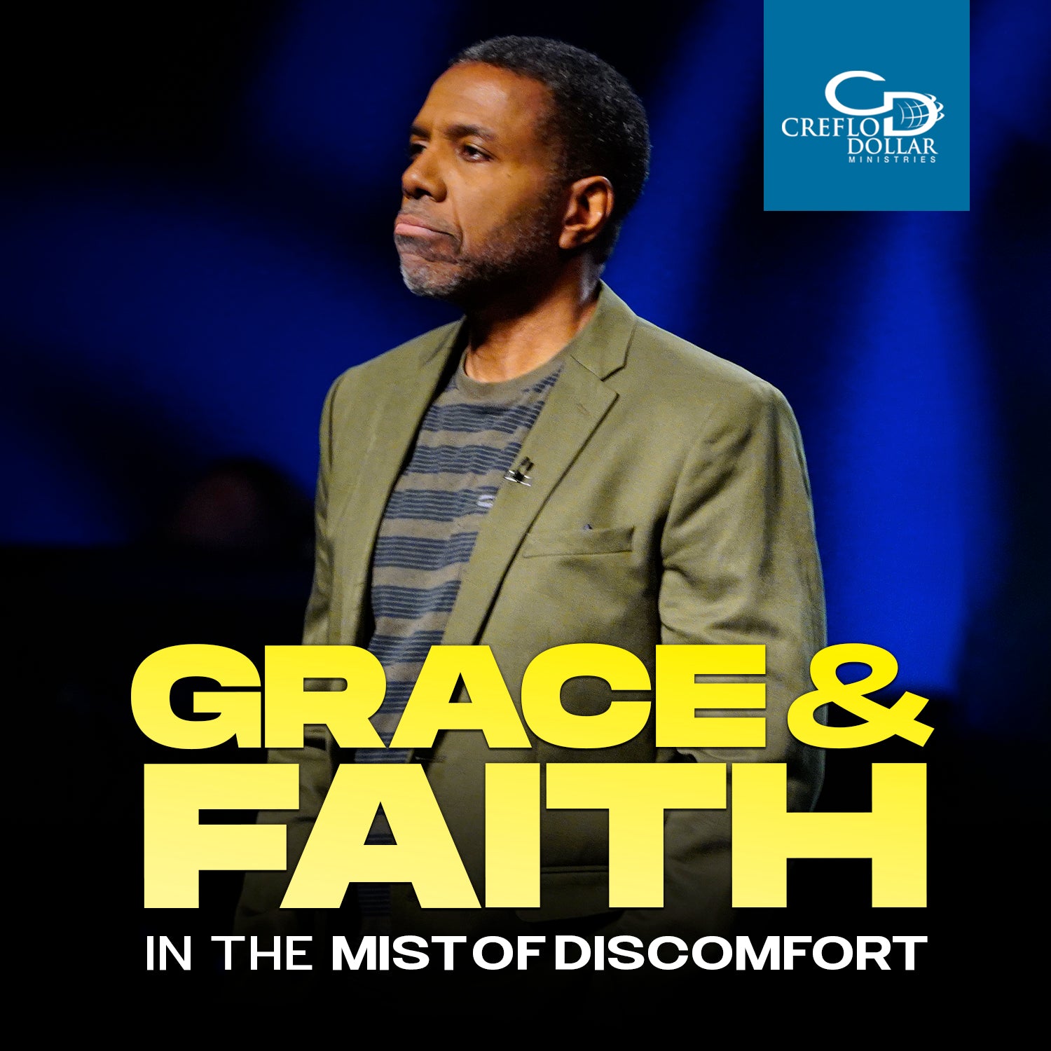 061726 Wednesday Morning Service - CD/DVD/MP3 Download