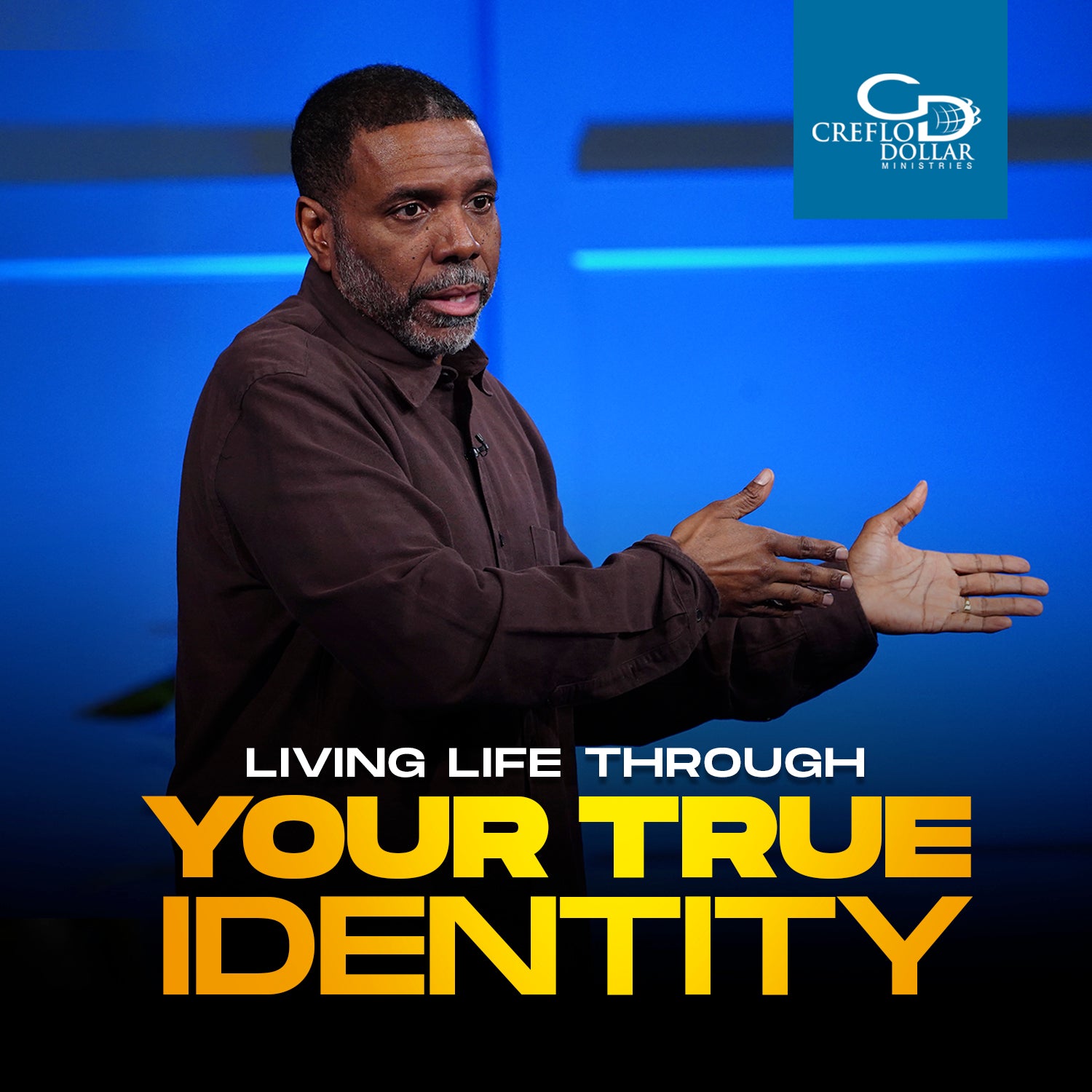 050725 Wednesday Night Service - CD/DVD/MP3 Download