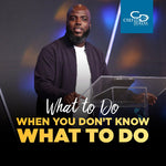 051023 Wednesday Morning Service - CD/DVD/MP3 Download