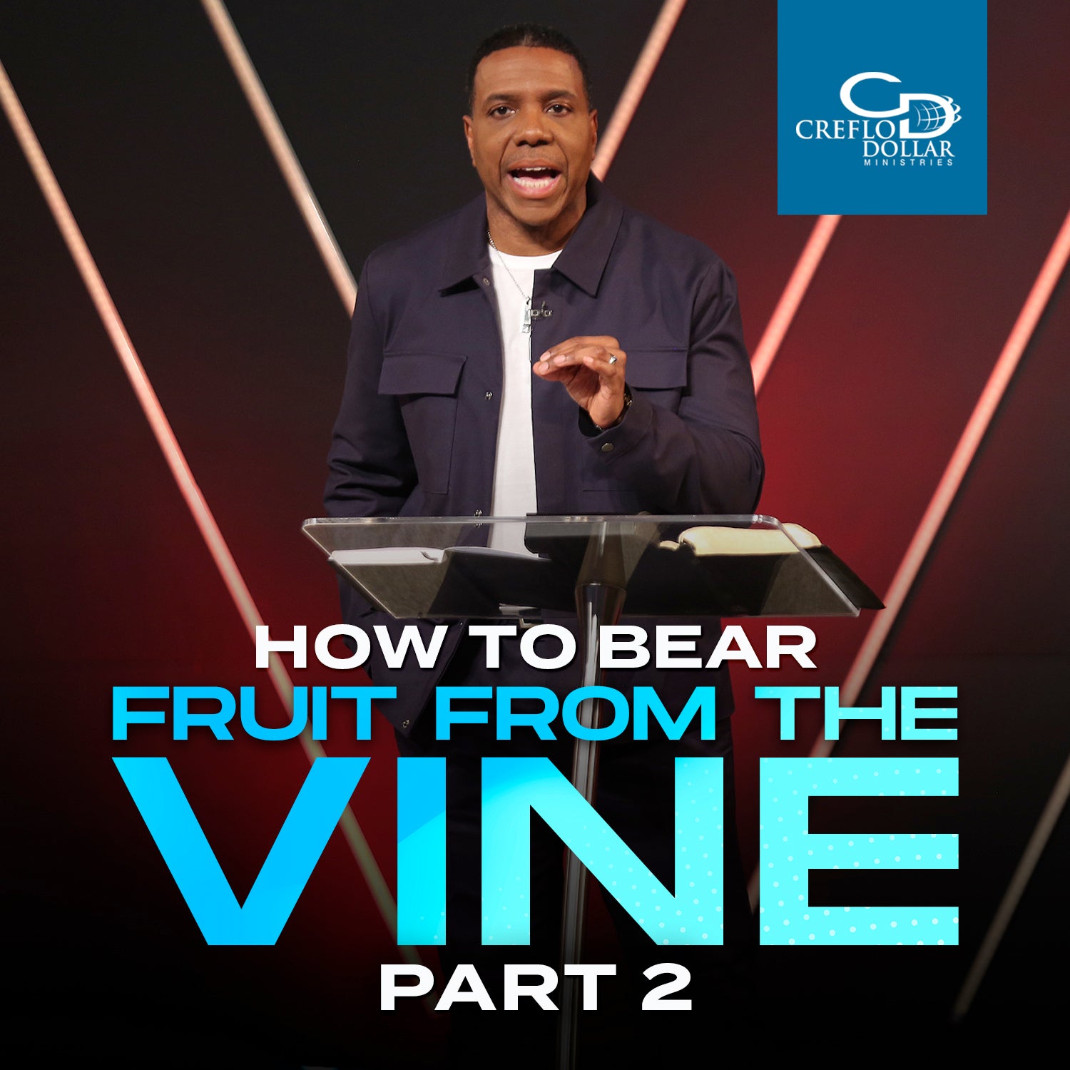051326 Wednesday Night Service - CD/DVD/MP3 Download