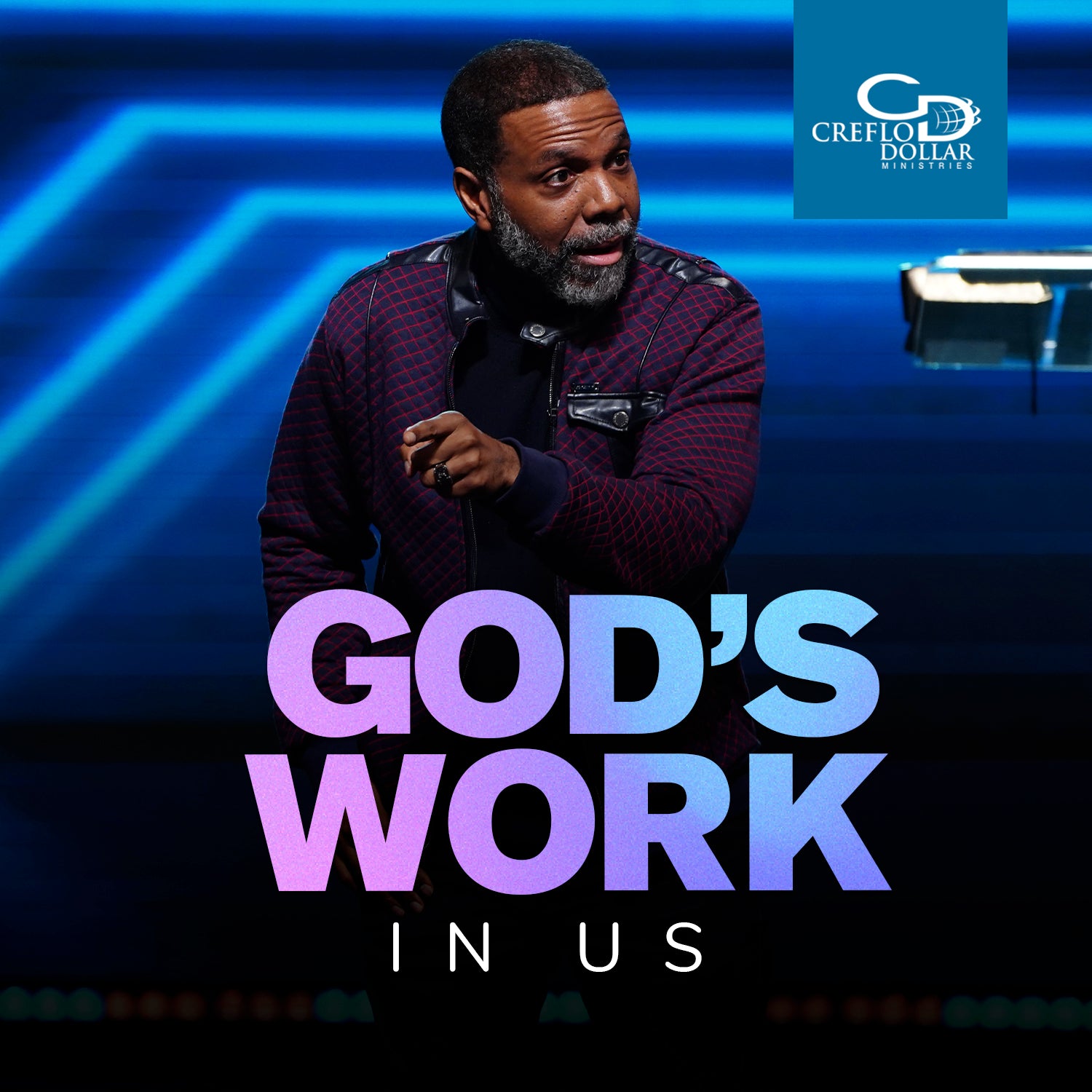 052026 Wednesday Night Service - CD/DVD/MP3 Download