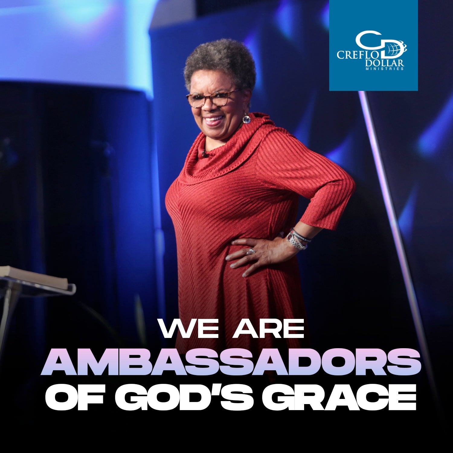 052825 Wednesday Morning Service - CD/DVD/MP3 Download