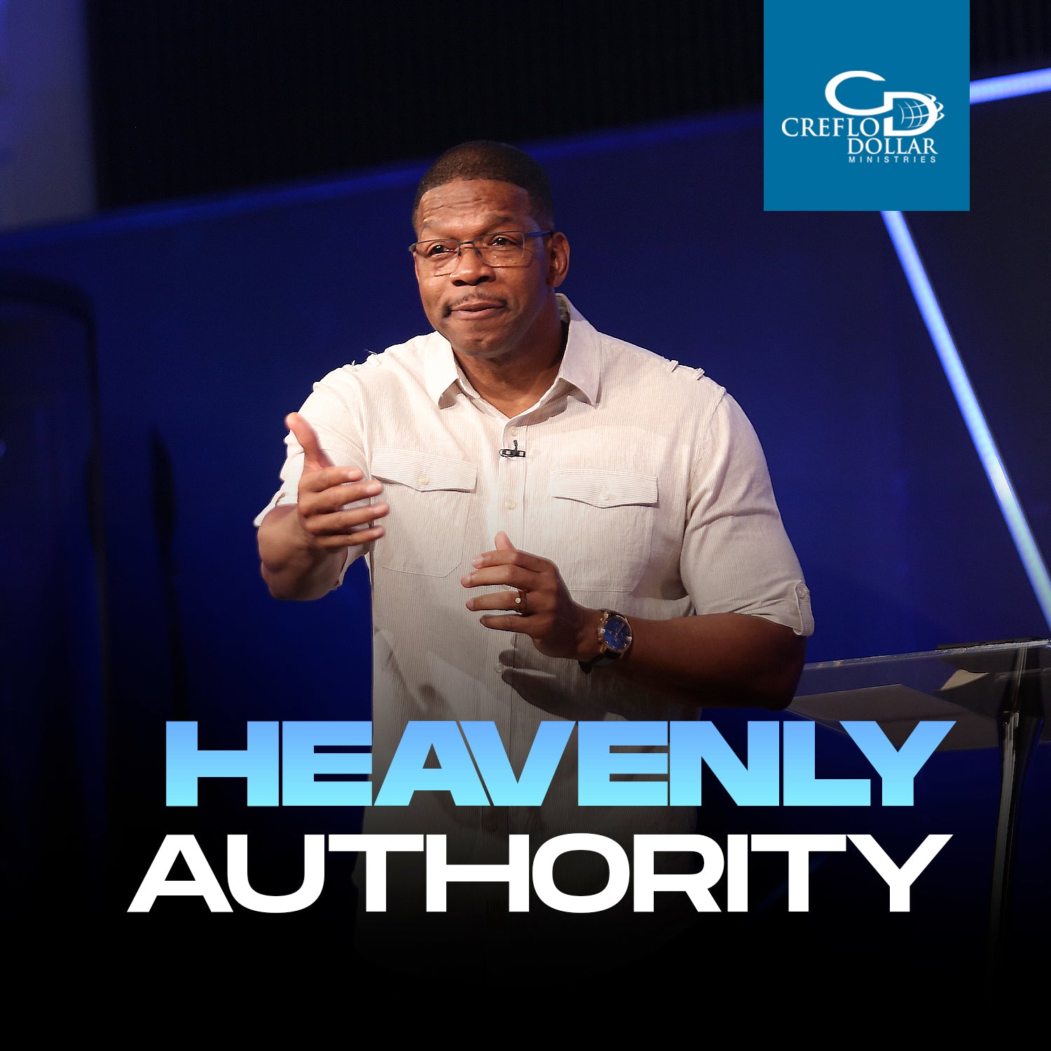 052825 Wednesday Night Service - CD/DVD/MP3 Download