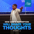 060326 Wednesday Night Service - CD/DVD/MP3 Download