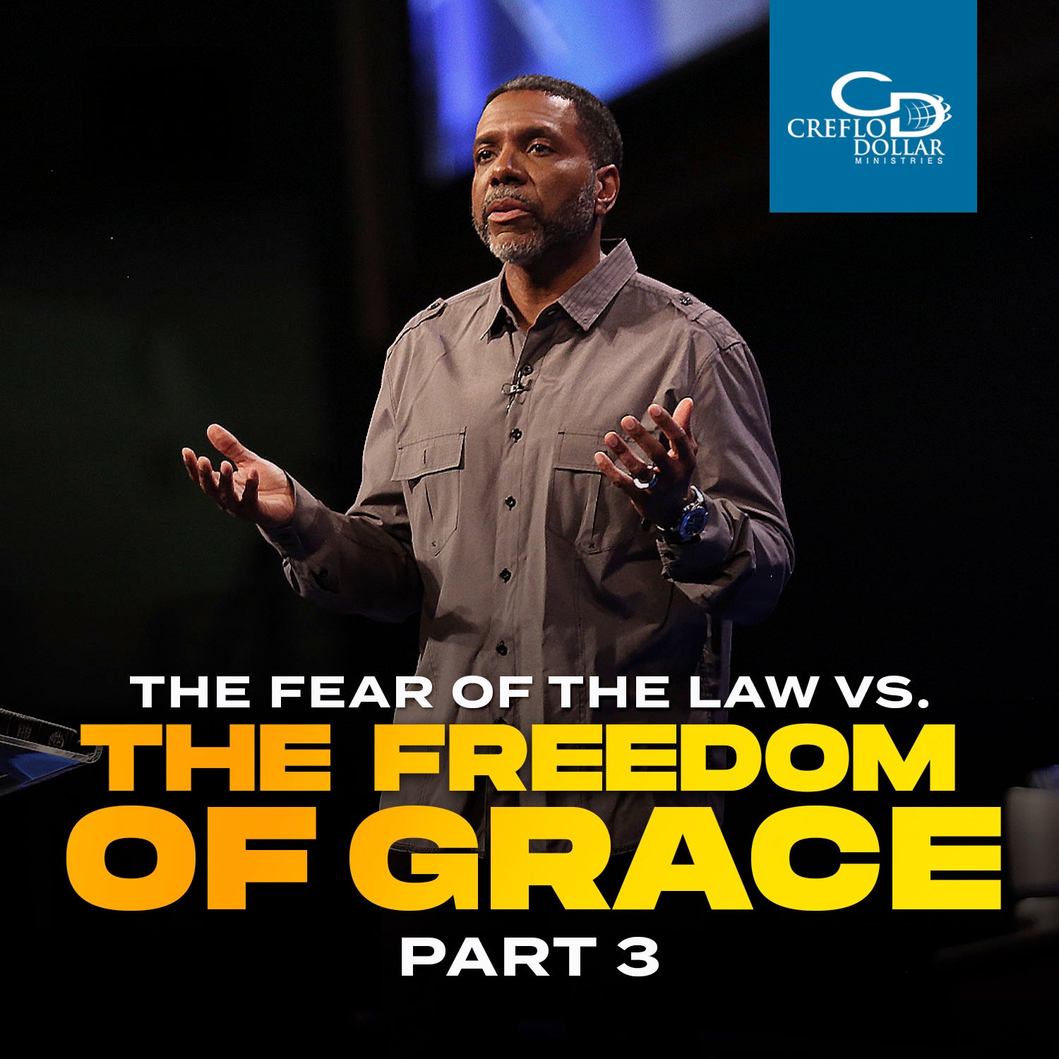 061026 Wednesday Night Service - CD/DVD/MP3 Download