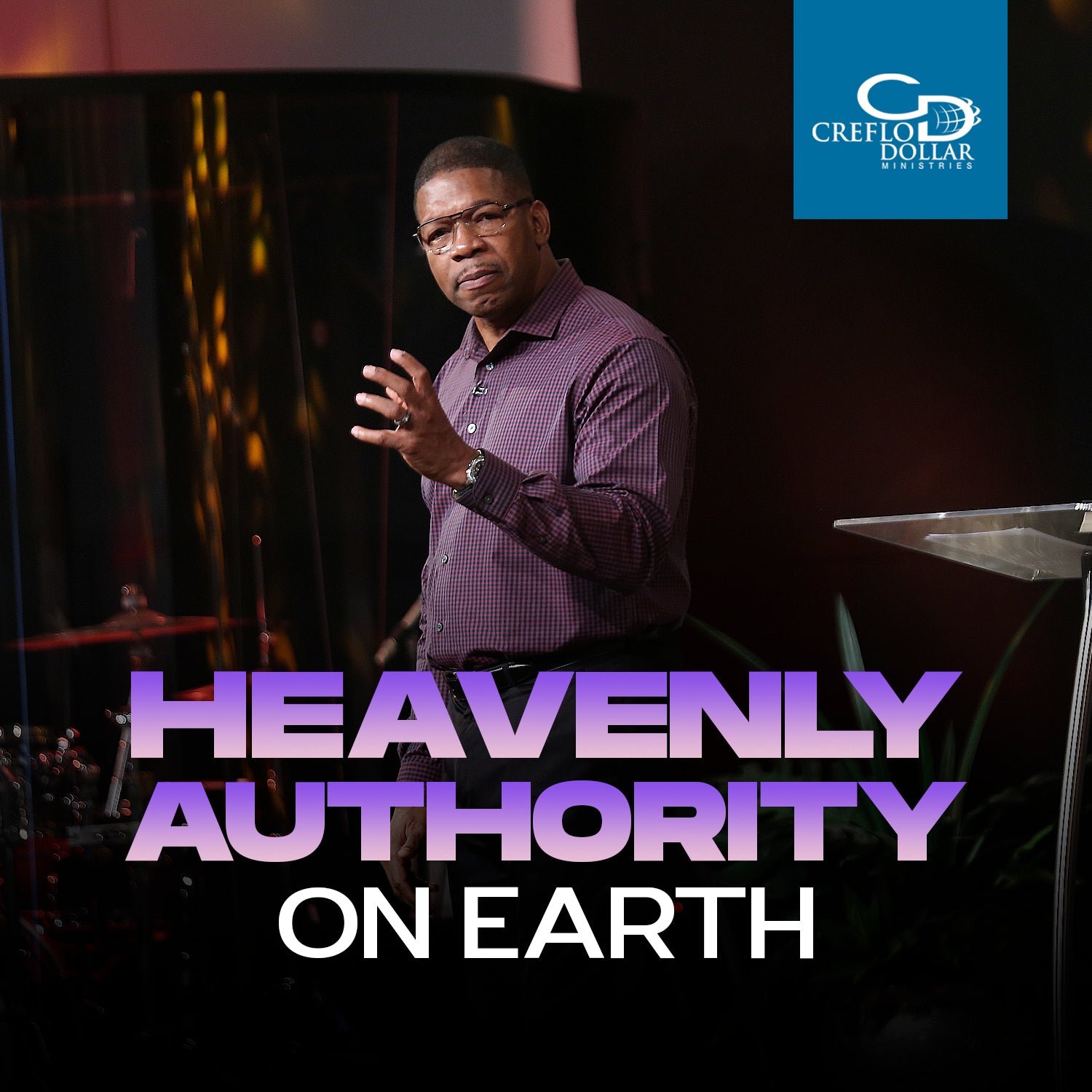 061825 Wednesday Night Service - CD/DVD/MP3 Download