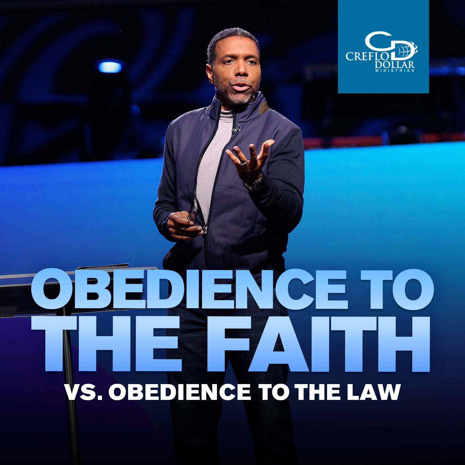 061426 Sunday Service - CD/DVD/MP3 Download