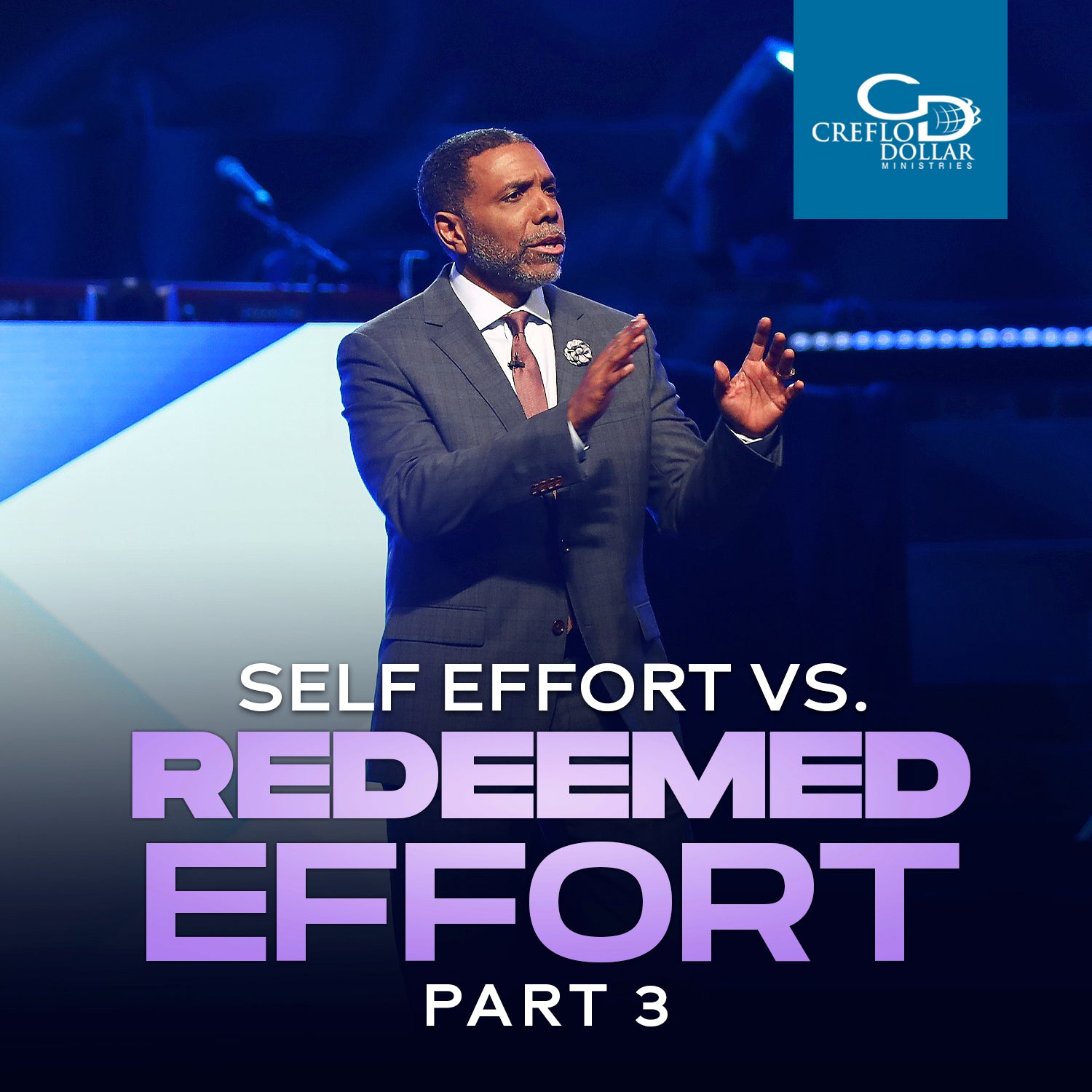 061525 Sunday Service - CD/DVD/MP3 Download