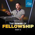 062123 Wednesday Morning Service - CD/DVD/MP3 Download