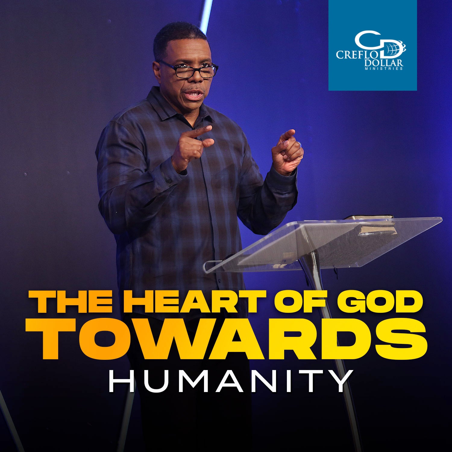 062426 Wednesday Night Service - CD/DVD/MP3 Download
