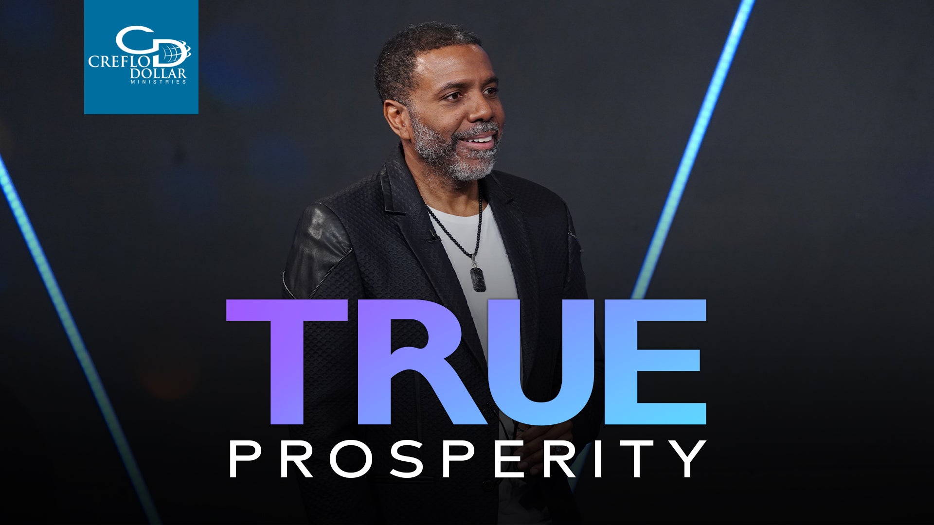 True Prosperity - CD/DVD/MP3 Download