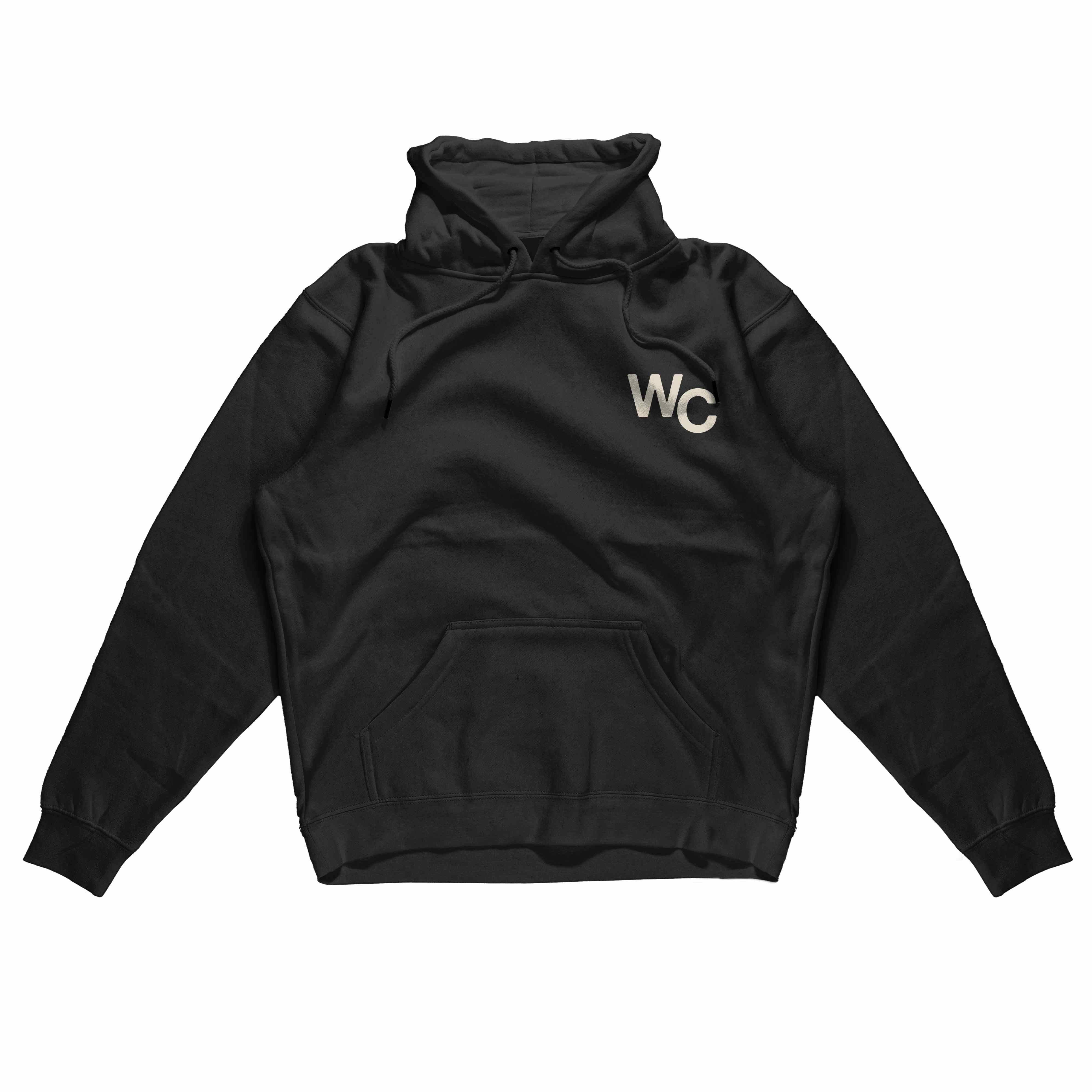 World Changers Homecoming - Hoodie