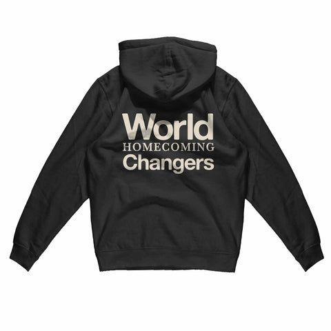 World Changers Homecoming - Hoodie