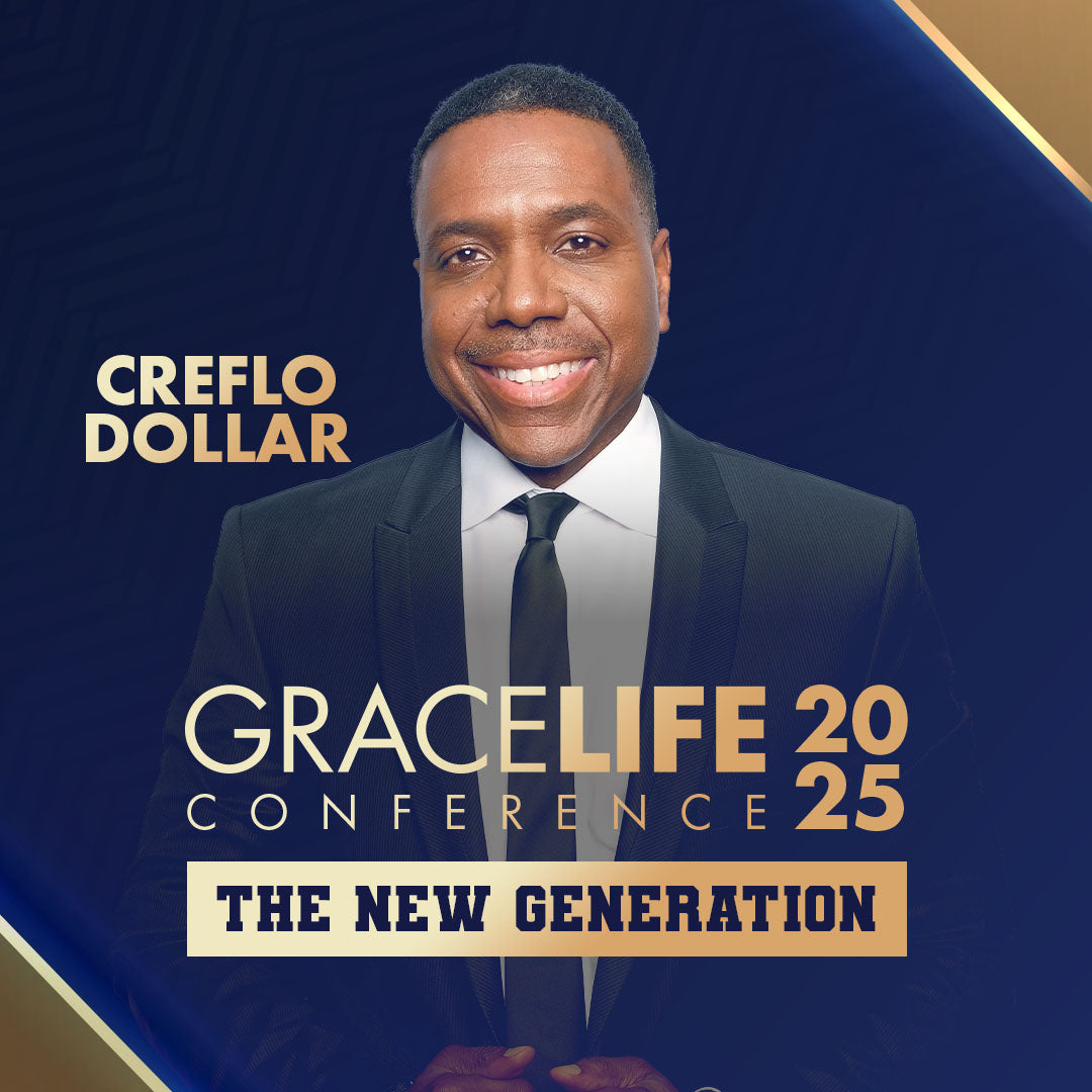 Session 11 - Men's Panel | 11:21 am | Grace Life 2025