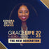 Session 8 - Kendra Ketter-Chavis | 10:50 pm | Grace Life 2025