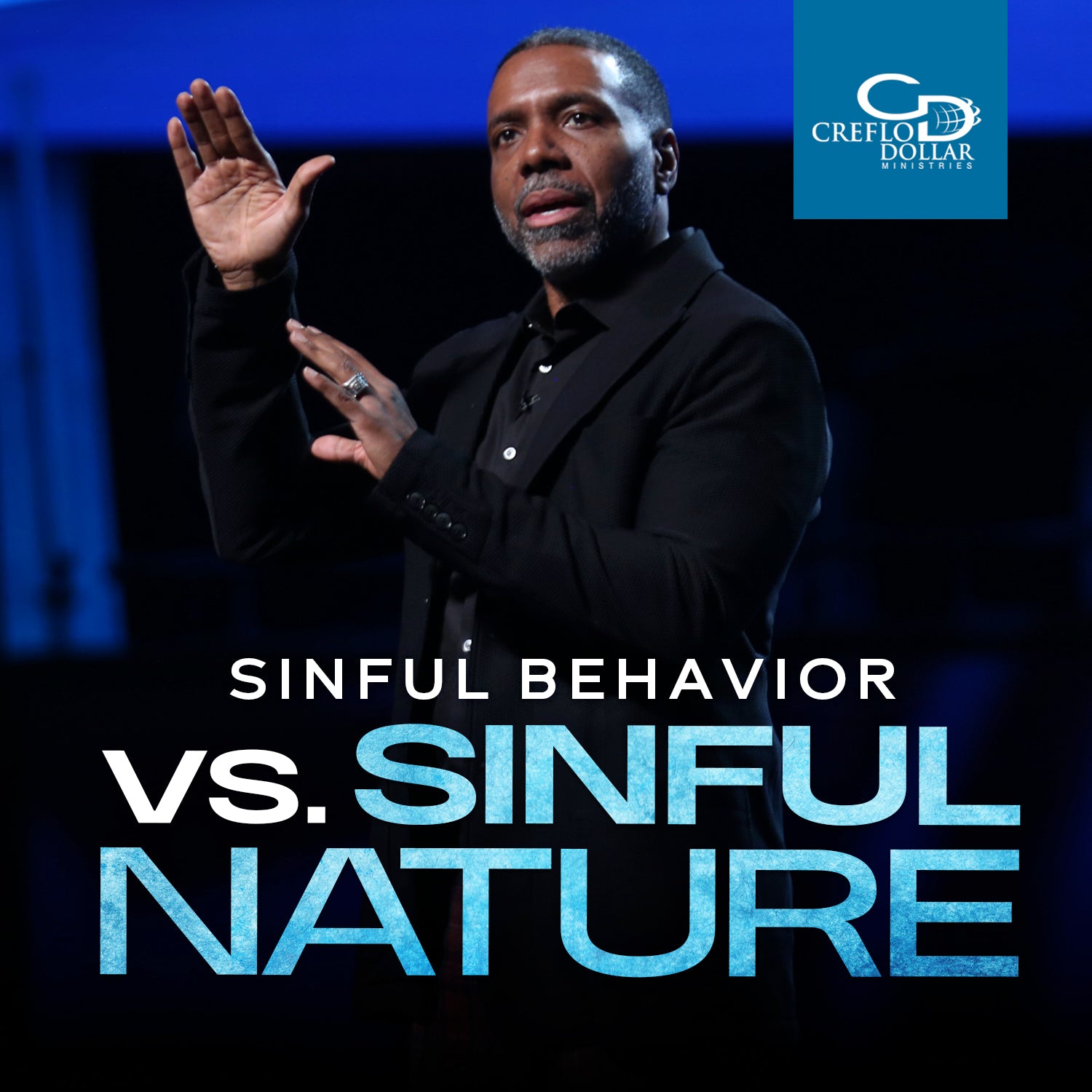 071226 Sunday Service - CD/DVD/MP3 Download