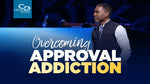 Overcoming Approval Addiction - CD/DVD/MP3 Download