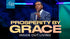 Prosperity By Grace: Inside Out Living  - CD/DVD/MP3 Download