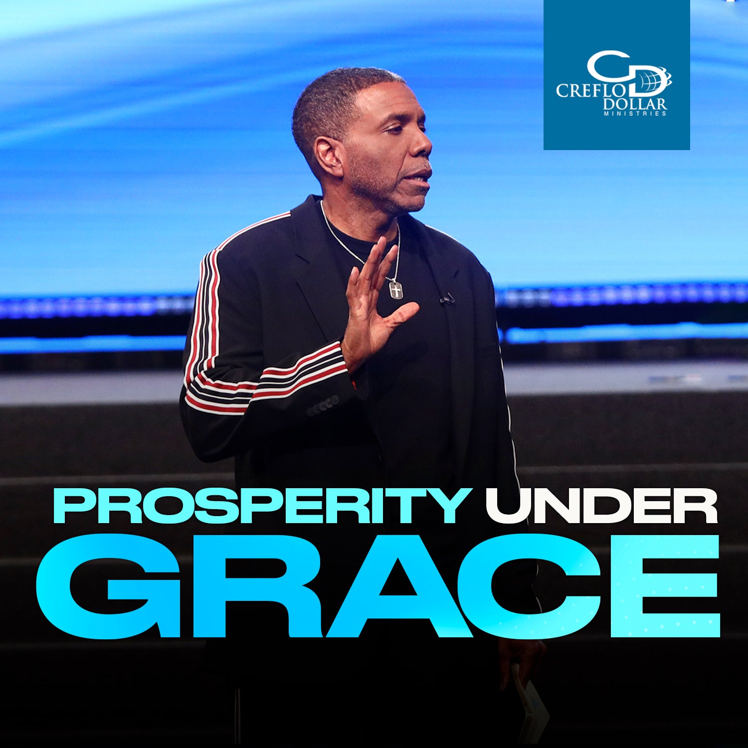 072025 Sunday Service - CD/DVD/MP3 Download
