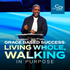 Grace-Based Success: Living Whole, Walking In Purpose - CD/DVD/MP3 Download