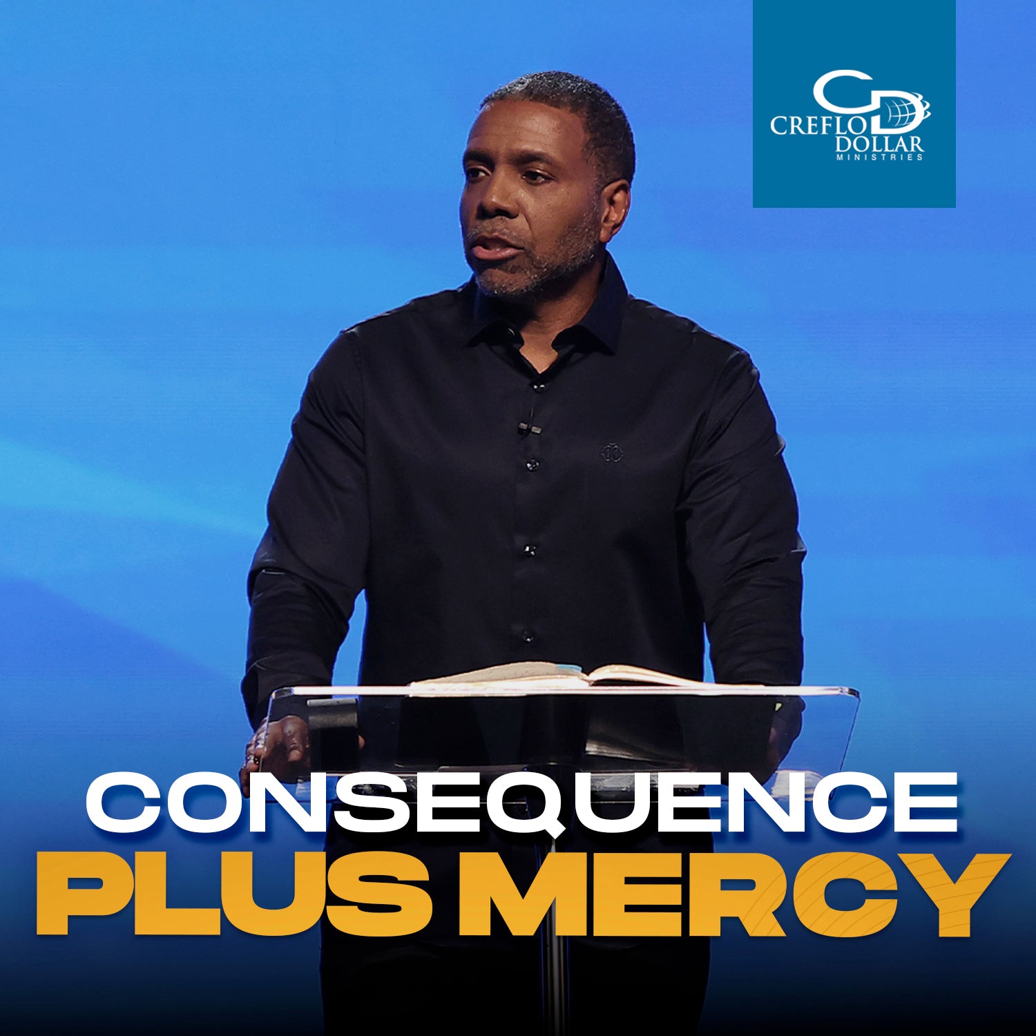 072626 Sunday Service - CD/DVD/MP3 Download