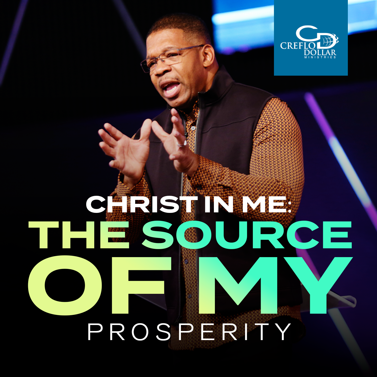 073025 Wednesday Morning Service - CD/DVD/MP3 Download