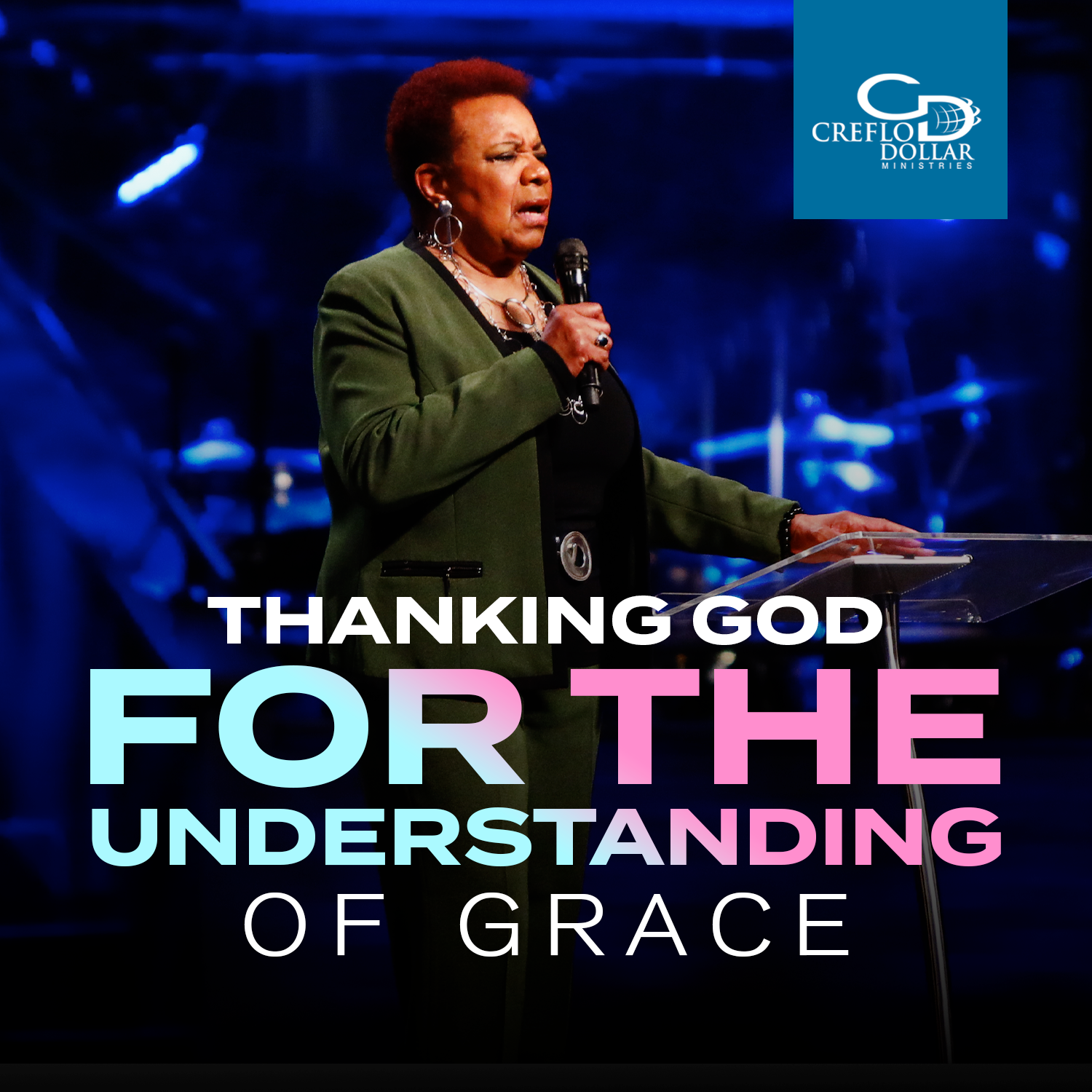 073025 Wednesday Night Service - CD/DVD/MP3 Download