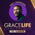 Mentality Men's Session 2 - Inky Johnson | 11:00 am | Grace Life 2024