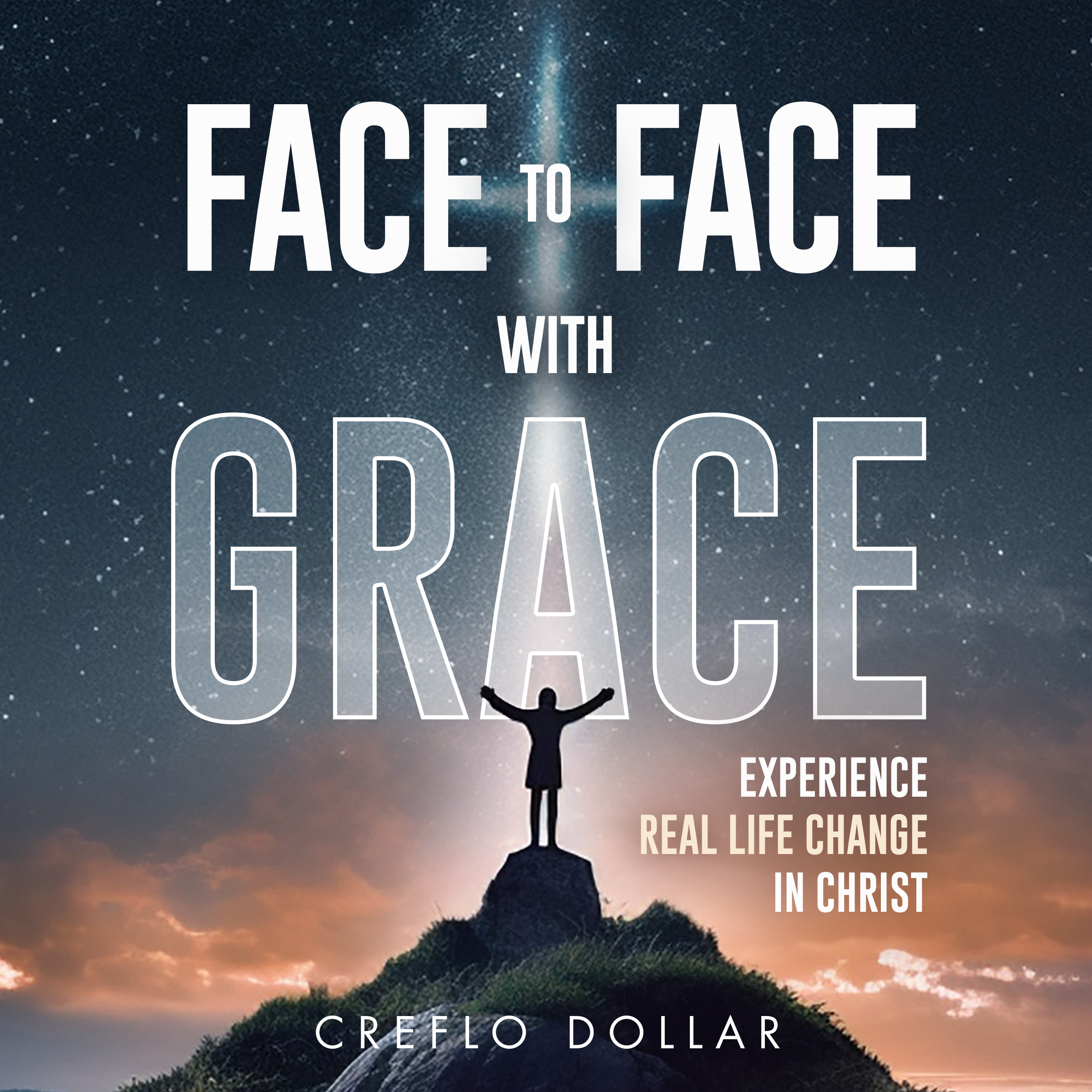 Face to Face with Grace