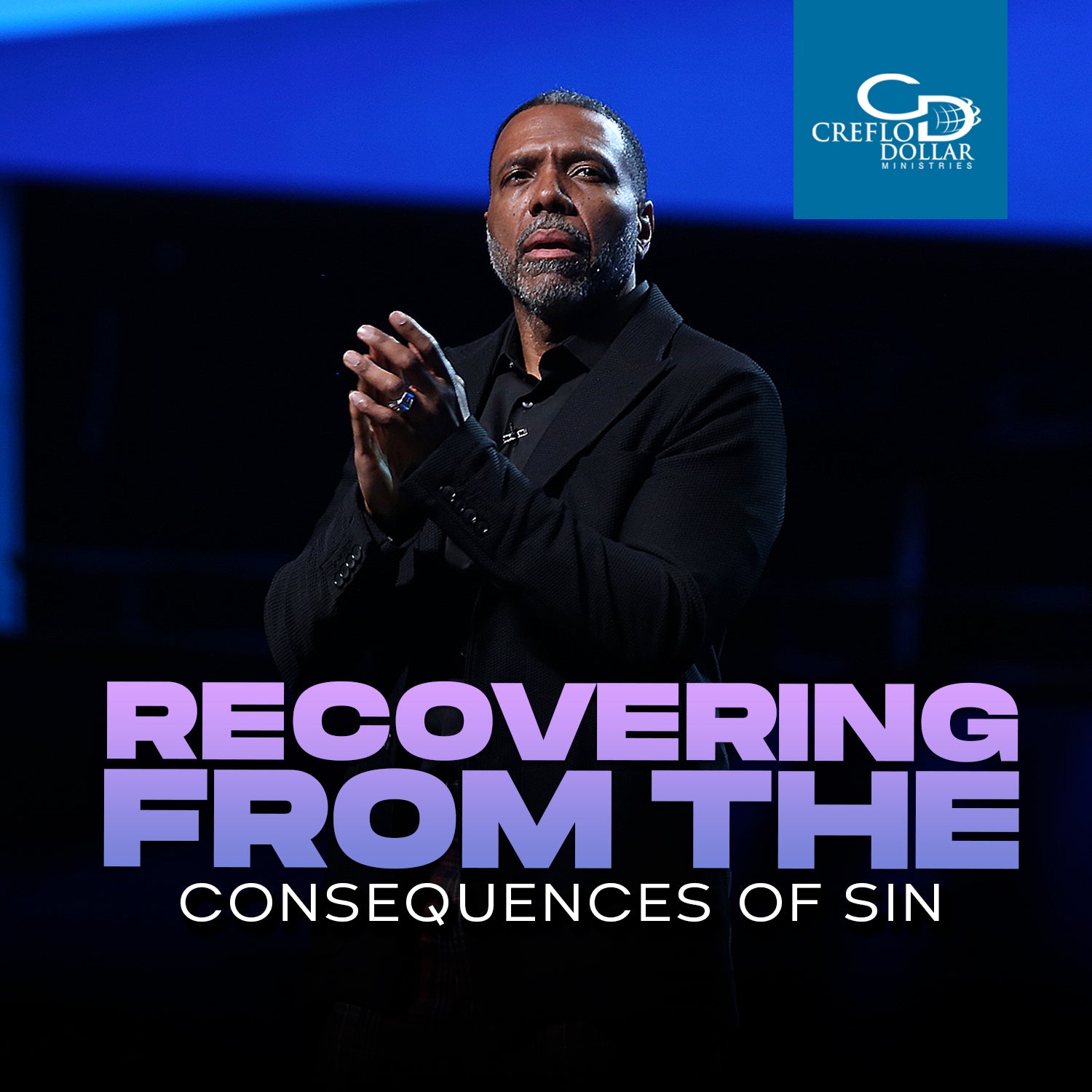 080225 Sunday Service - CD/DVD/MP3 Download