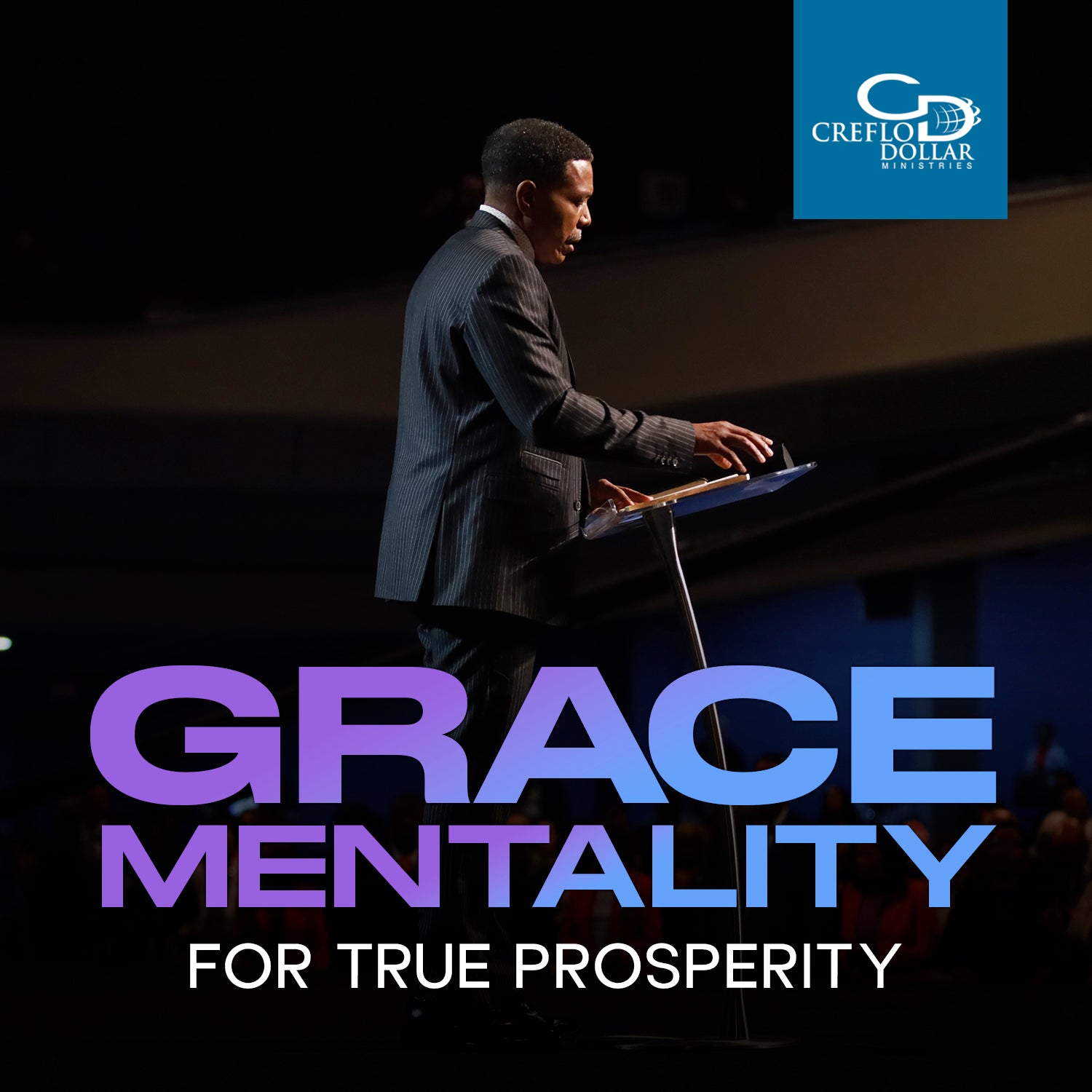 080325 Sunday Service - CD/DVD/MP3 Download