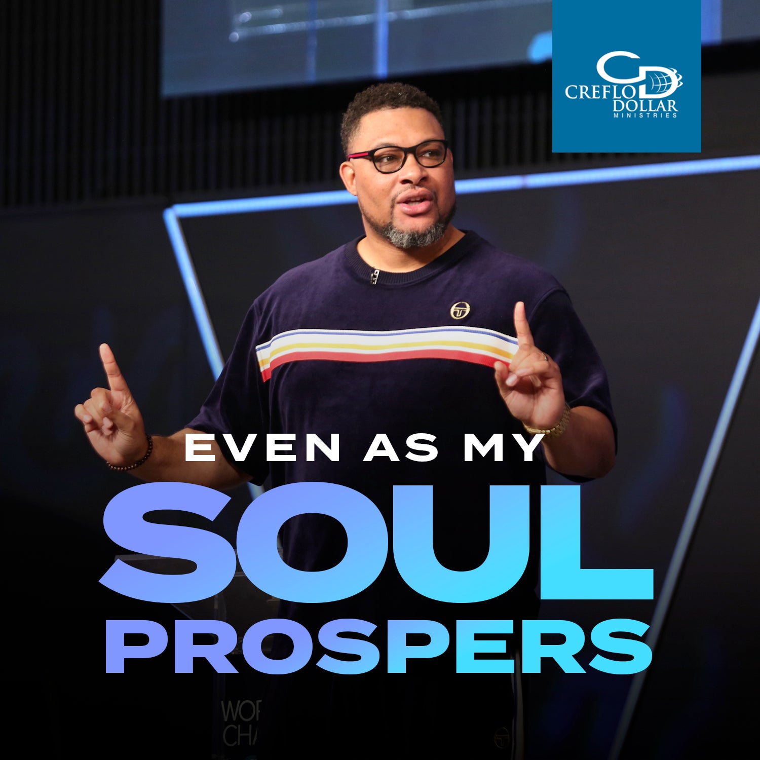 080625 Wednesday Morning Service - CD/DVD/MP3 Download