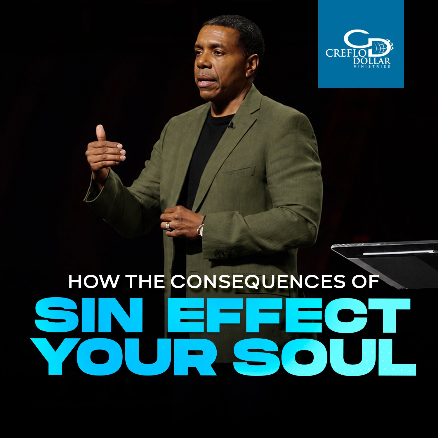 080926 Sunday Service - CD/DVD/MP3 Download