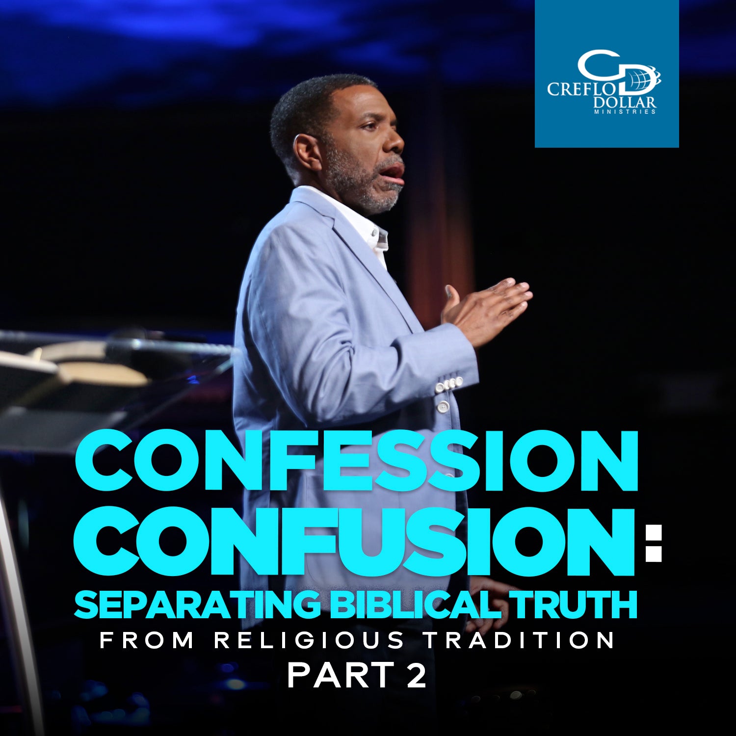 081226 Wednesday Night Service - CD/DVD/MP3 Download