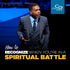 How to Recognize When You're in a Spiritual Battle - CD/DVD/MP3 Download