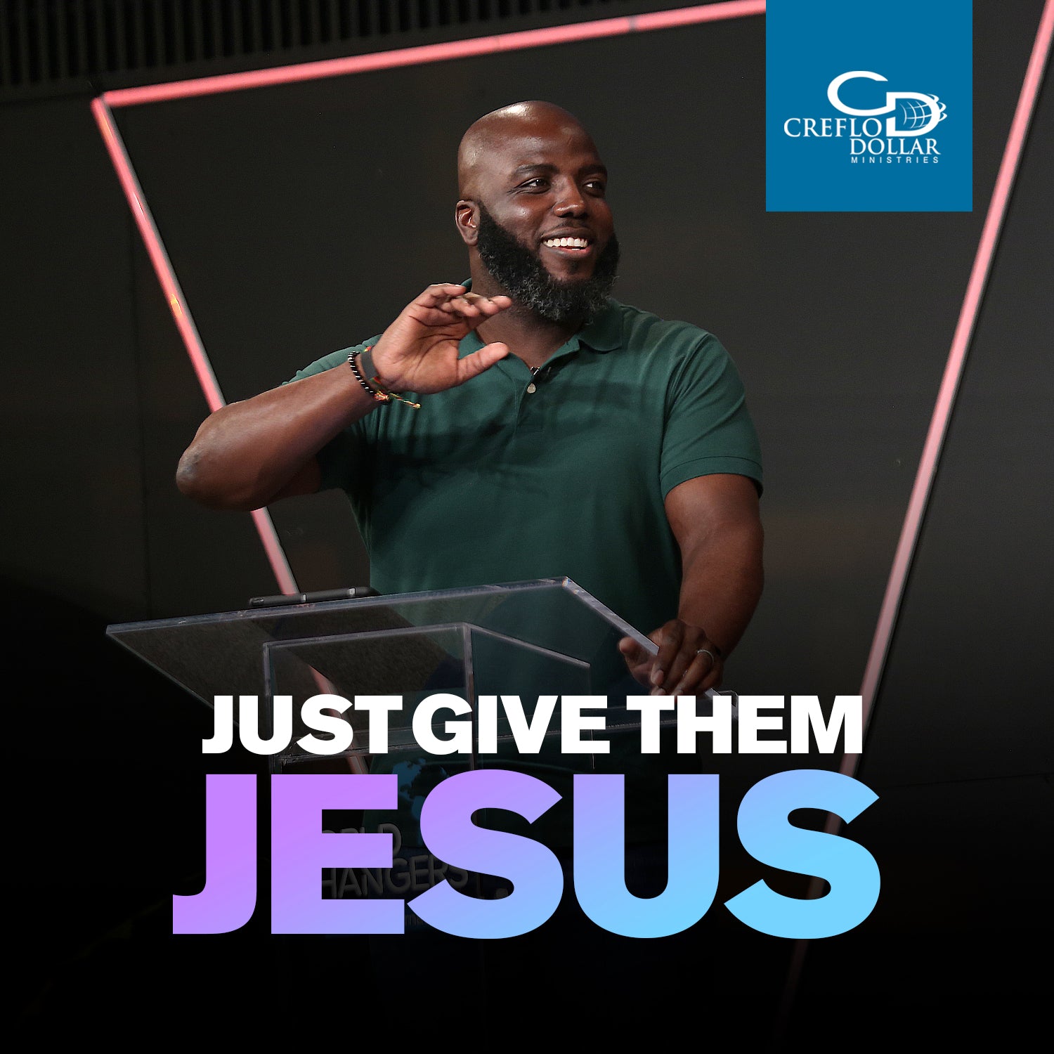 081325 Wednesday Morning Service - CD/DVD/MP3 Download
