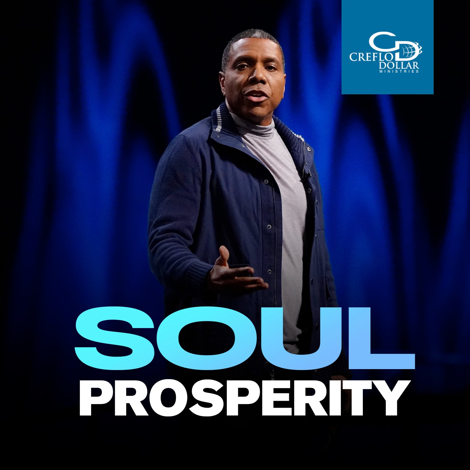 Soul Prosperity - CD/DVD/MP3 Download