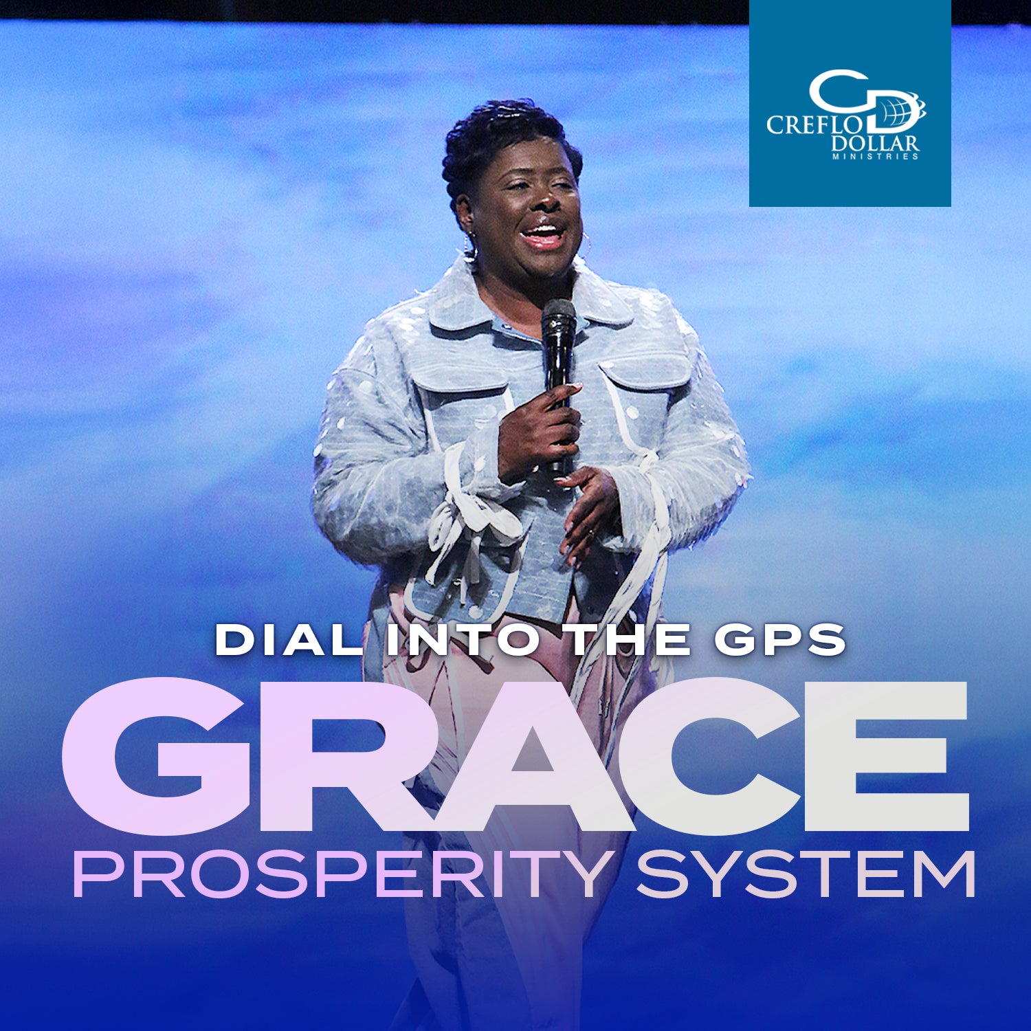 082025 Wednesday Morning Service - CD/DVD/MP3 Download