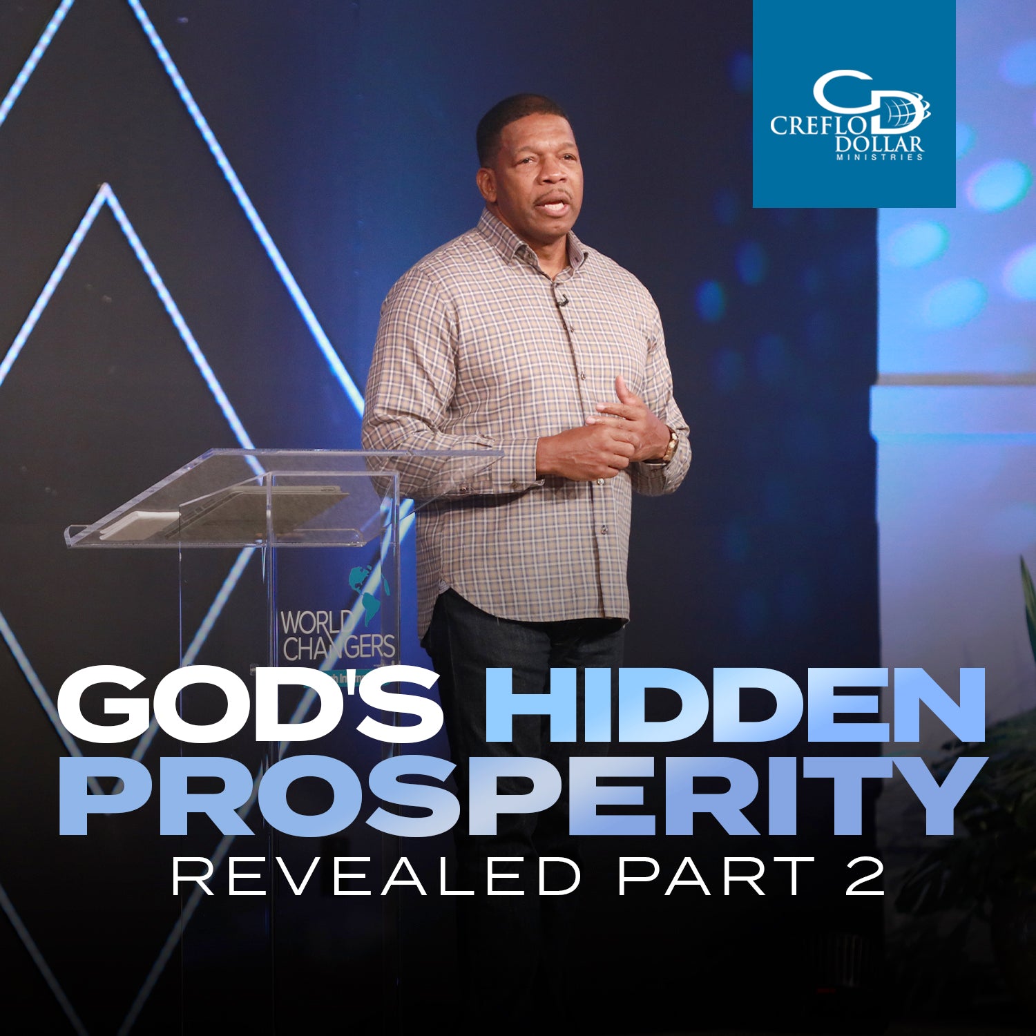 082025 Wednesday Night Service - CD/DVD/MP3 Download