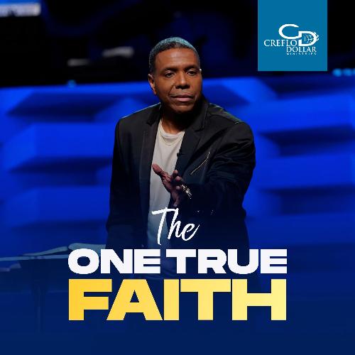 The One True Faith - CD/DVD/MP3 Download