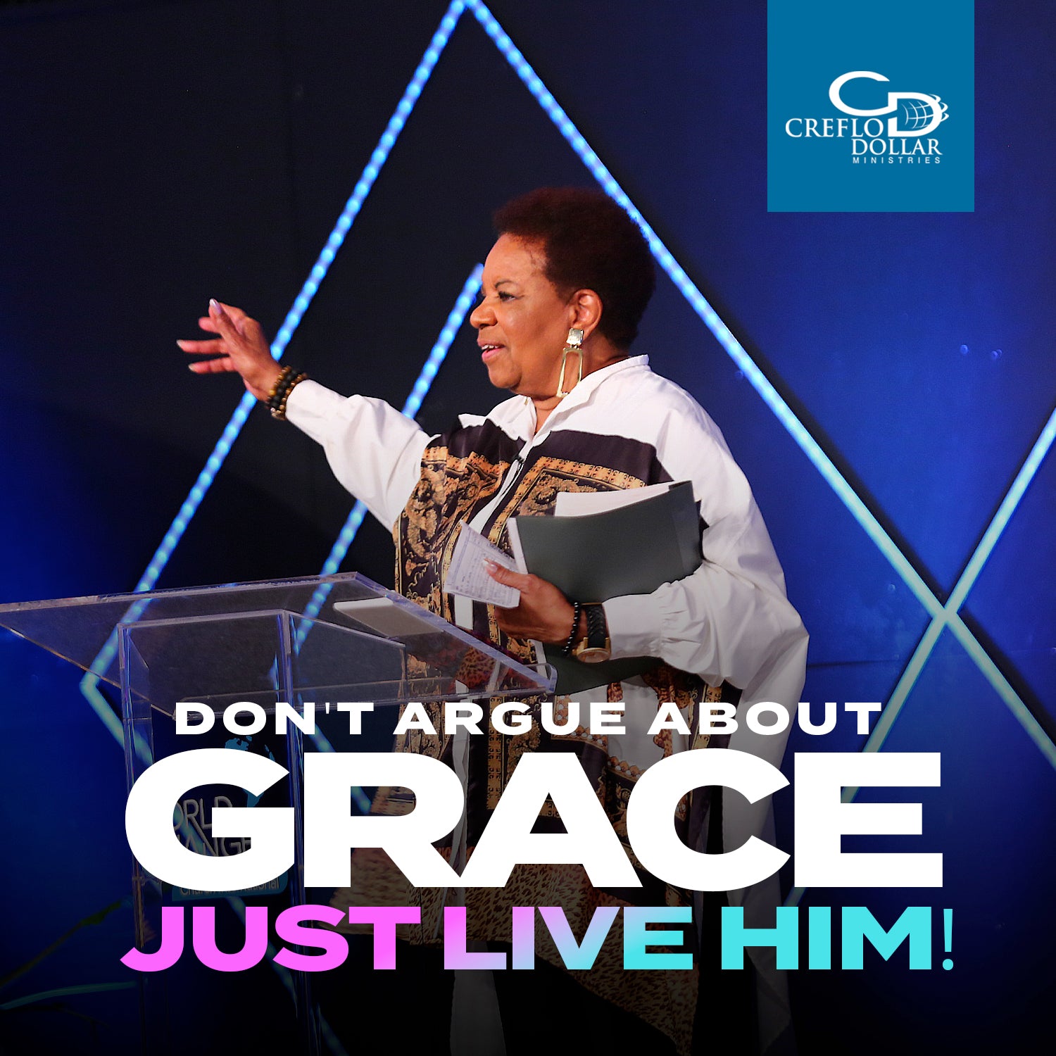 082725 Wednesday Night Service - CD/DVD/MP3 Download
