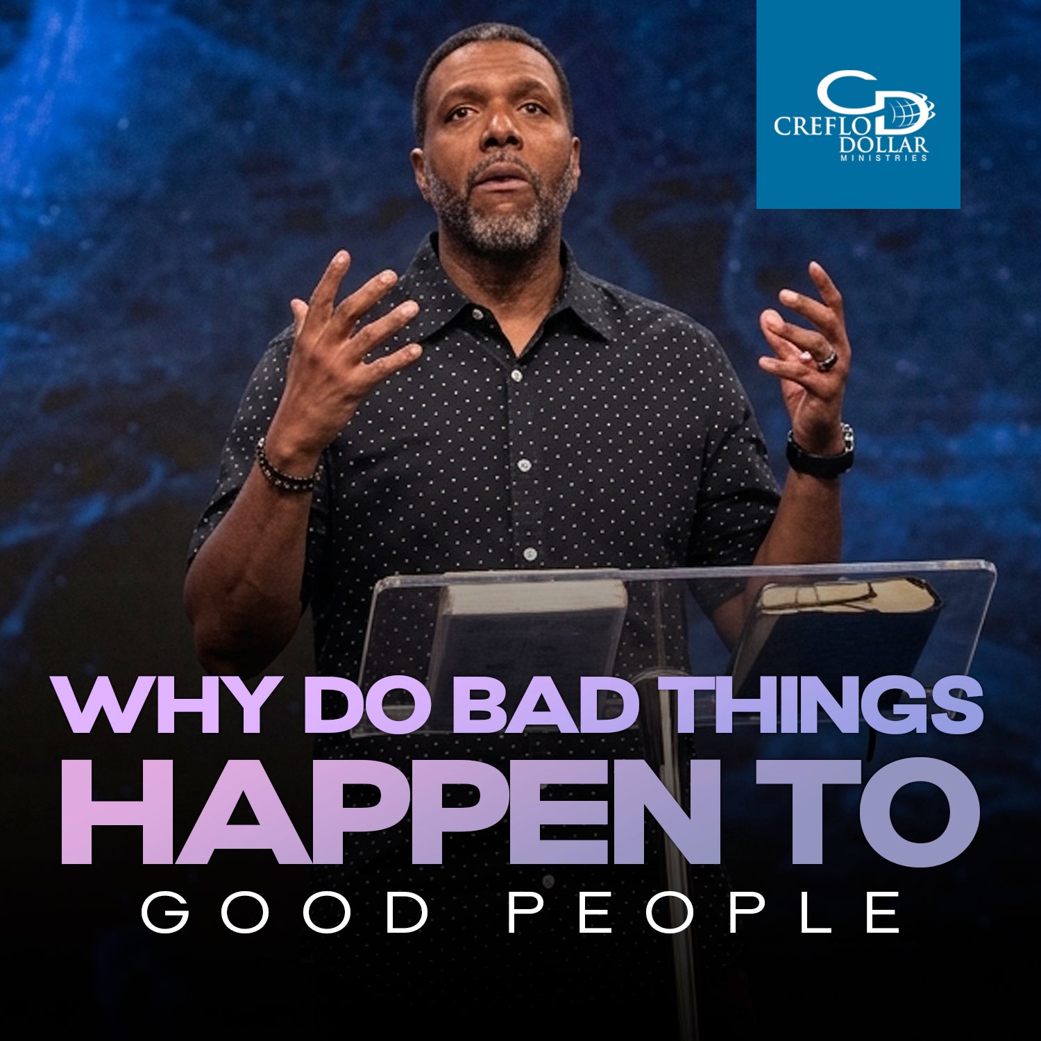 090226 Wednesday Night Service - CD/DVD/MP3 Download