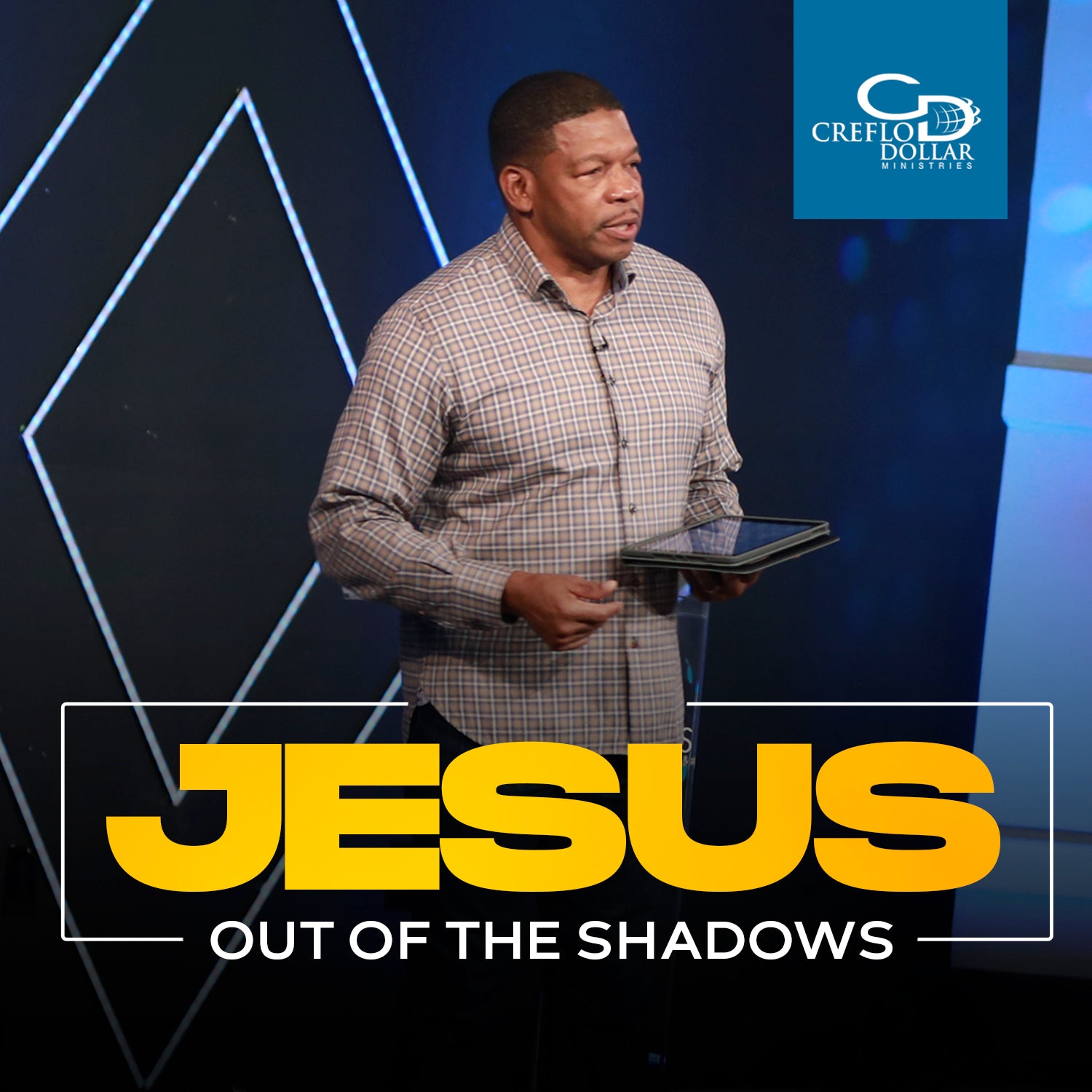 090325 Wednesday Morning Service - CD/DVD/MP3 Download