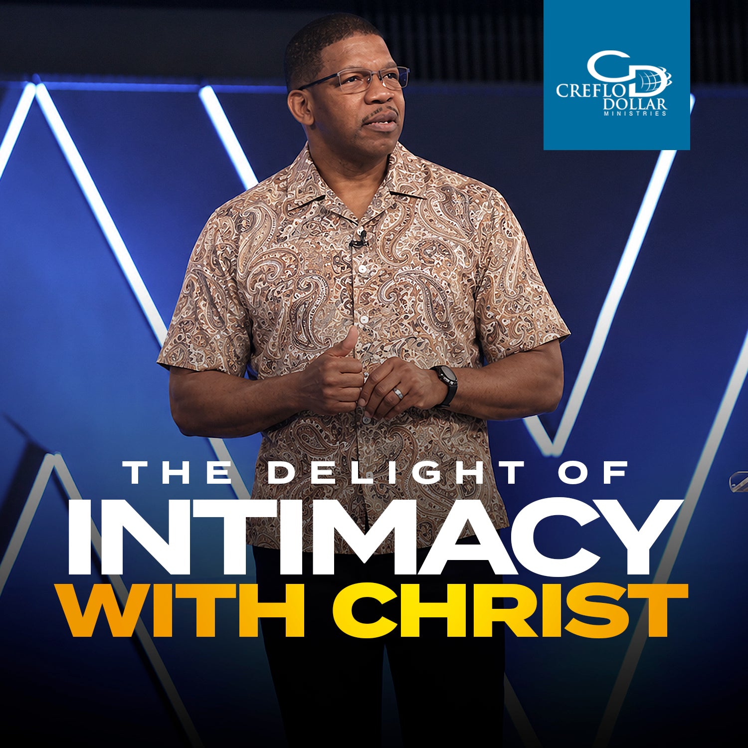 090926 Wednesday Night Service - CD/DVD/MP3 Download