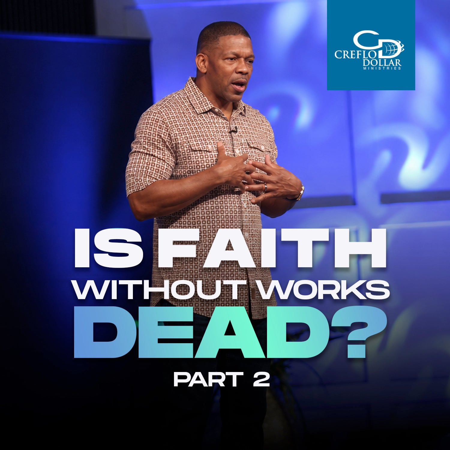 091626 Wednesday Night Service - CD/DVD/MP3 Download